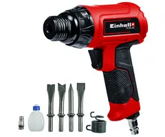 Einhell Gereedschap Einhell TC-PC 45 Hakbeitelset