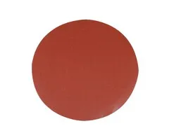 Silverline Sliverline Schuurschijf 180mm K240 - 10 stuks