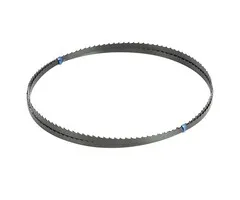 Silverline Sliverline Lintzaagband 1425 x 6,35 x 0,35 mm 6 Tanden Silverline