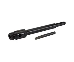 Silverline Silverline Adapter - SDS-Plus kernboordoorn 200mm