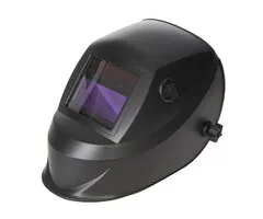 Silverline Silverline Lashelm automatisch DIN 4/9-13EW