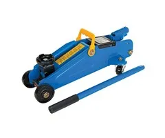 Silverline Silverline Garagekrik 2 Ton