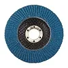 Silverline Silverline Lamellenschijf Zirkonium K80 115mm