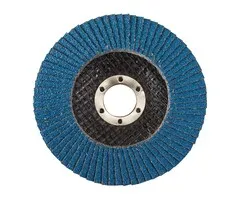 Silverline Silverline Lamellenschijf Zirkonium K60 115mm