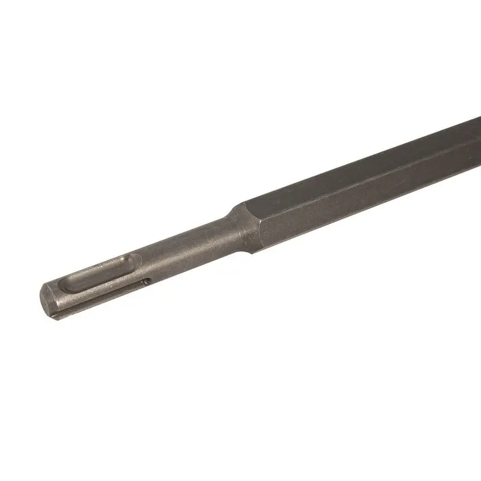 Silverline Silverline SDS-plus beitel set 3-delig