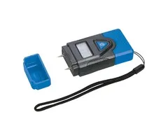 Silverline Silverline Digitale vochtigheidsmeter