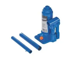 Silverline Silverline Potkrik 6 Ton