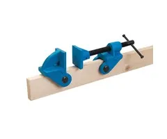 Silverline Silverline Sergeantkop - 40mm