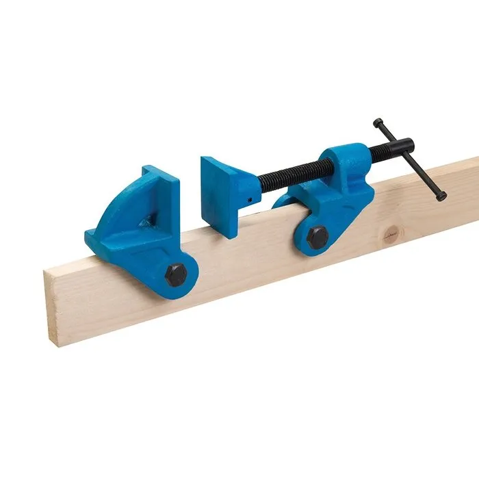 Silverline Silverline Sergeantkop - 40mm