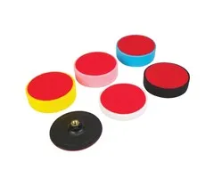 Silverline Silverline Polijstset Compleet 6-delig