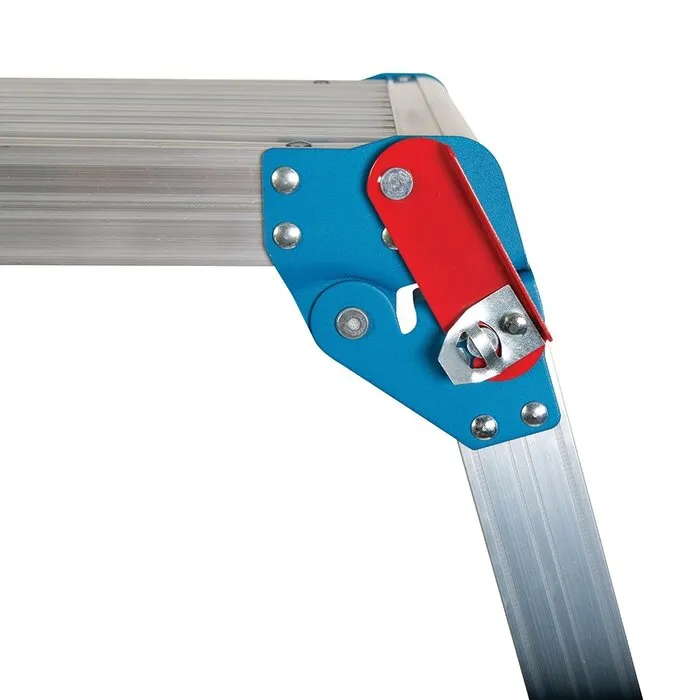 Silverline Silverline Inklapbaar Werkplateau 150kg