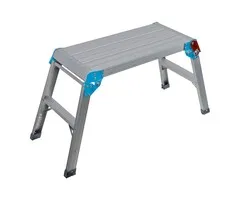 Silverline Silverline Inklapbaar Werkplateau 150kg