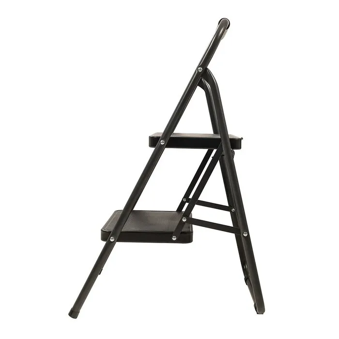 Silverline Silverline Huishoudtrap 2-treeds 150kg Max.