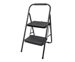 Silverline Silverline Huishoudtrap 2-treeds 150kg Max.