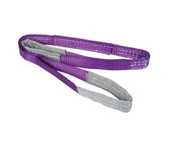 Silverline Silverline Hijsband 1 ton 3m1