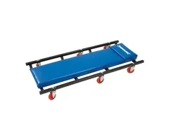 Silverline Silverline Ligkar t.b.v. automonteur