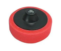 Silverline Silverline Polijstspons 150mm zacht
