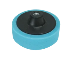Silverline Silverline Polijstspons 150mm Medium