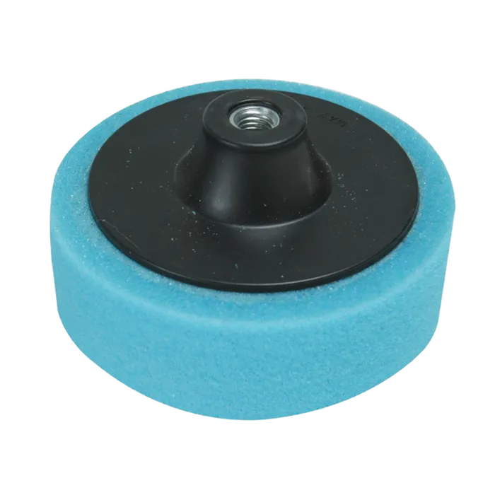 Silverline Silverline Polijstspons 150mm Medium