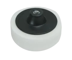 Silverline Silverline Polijstspons 150mm Hard