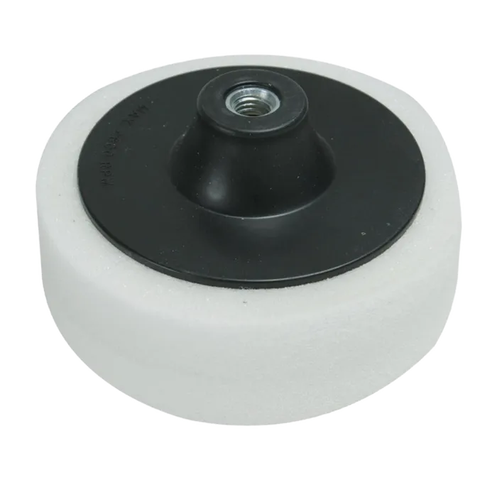 Silverline Silverline Polijstspons 150mm Hard