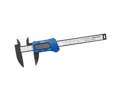 Silverline Silverline Digitale Schuifmaat Silverline