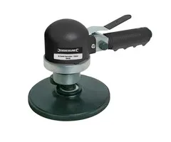 Silverline Silverline Pneumatische schuurmachine 150mm
