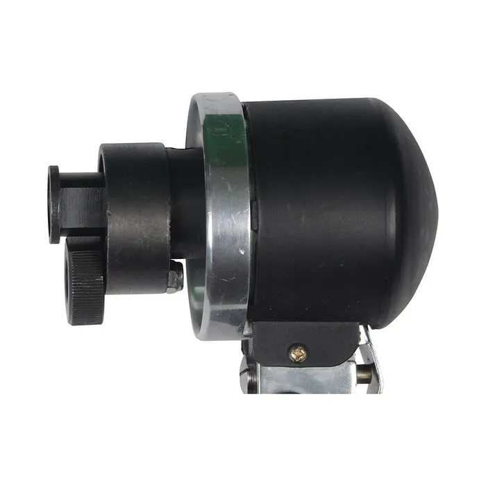 Silverline Silverline Pneumatische schuurmachine 150mm