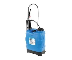 Silverline Silverline Rugsproeier 20 liter