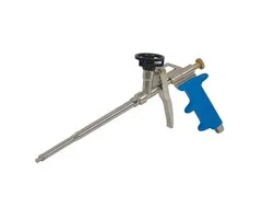 Silverline Silverline PUR pistool 200MM