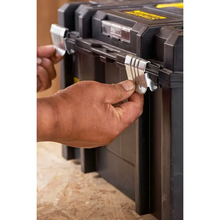 Stanley Stanley T-Stack VI Diepe Gereedschapskoffer FMST1-71971