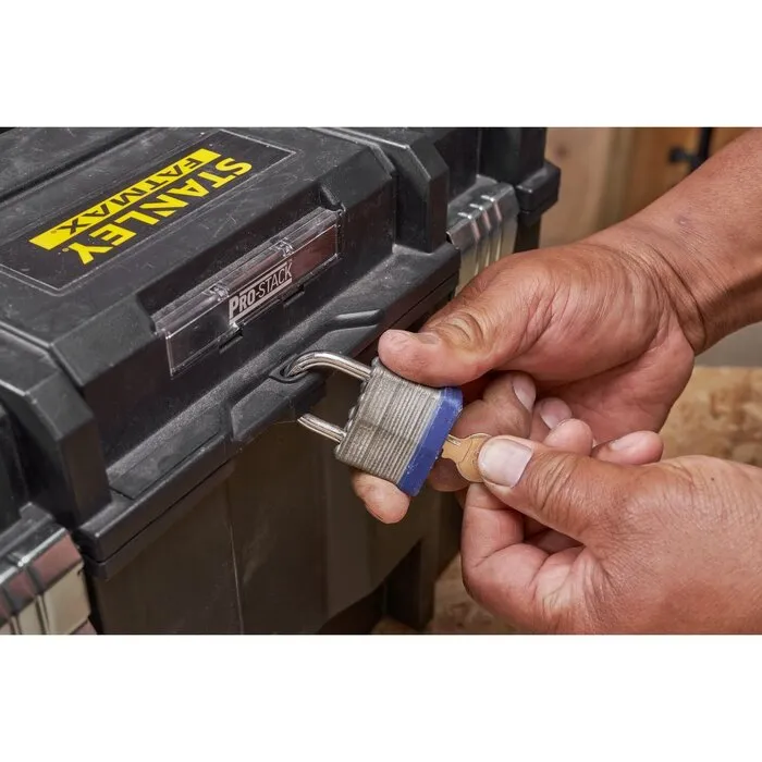 Stanley Stanley T-Stack VI Diepe Gereedschapskoffer FMST1-71971