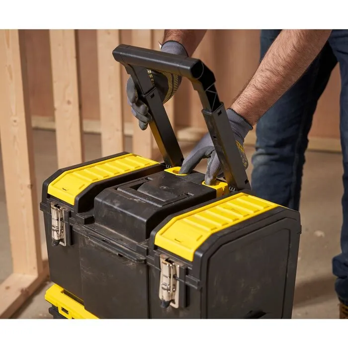 Stanley Stanley mobile work center 1-70-326