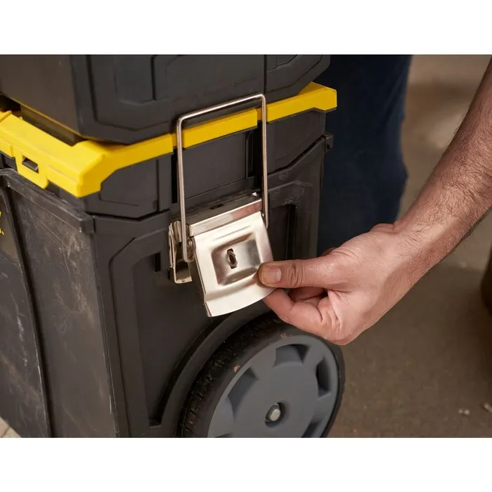 Stanley Stanley mobile work center 1-70-326