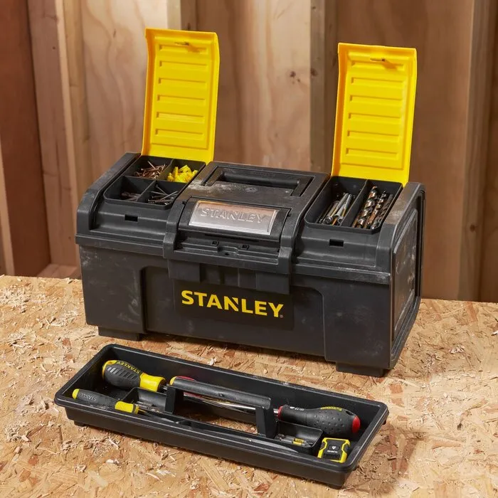 Stanley Stanley gereedschapskoffer 1-79-217