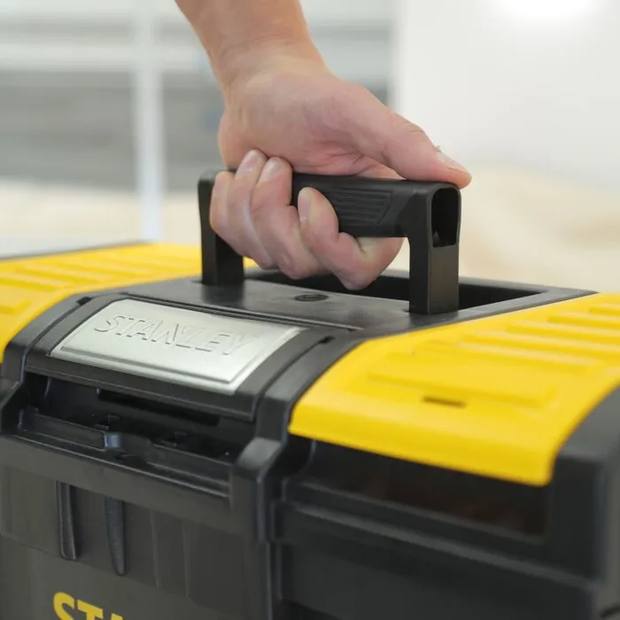 Stanley Stanley gereedschapskoffer 1-79-217