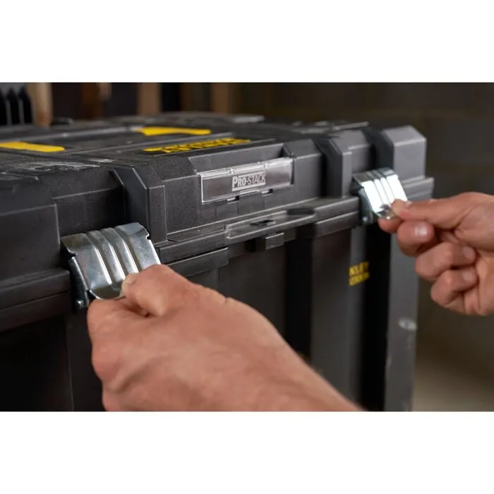 Stanley Stanley T-Stack Gereedschapswagen FMST1-75753 - FatMax