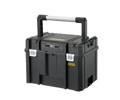 Stanley Stanley T-Stack Diepe Gereedschapskoffer Lange Handgreep FMST1-75796 - FatMax