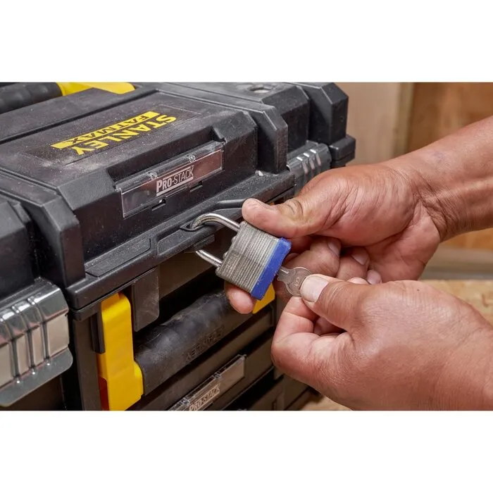 Stanley Stanley T-Stack Combo II+IV FMST1-71981 - FatMax