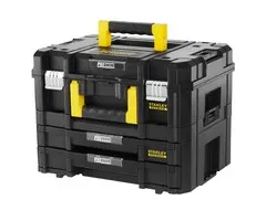 Stanley Stanley T-Stack Combo II+IV FMST1-71981 - FatMax
