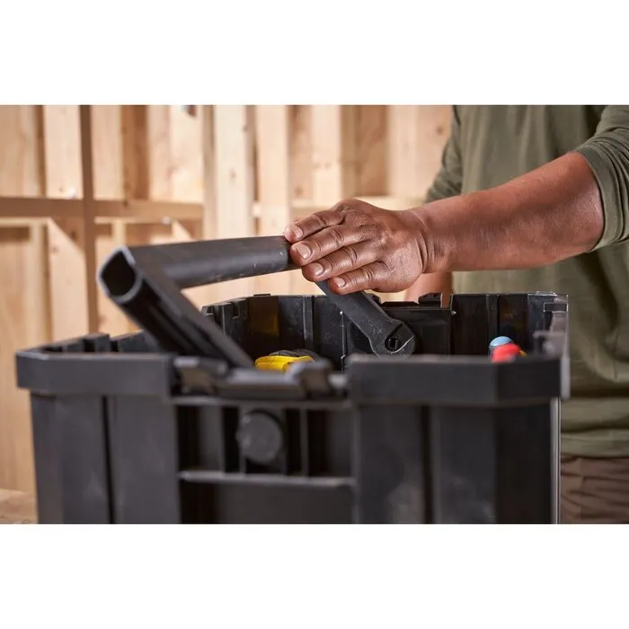 Stanley Stanley T-Stack Gereedschapsbak FMST1-75794 - FatMax