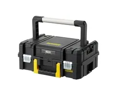 Stanley Stanley T-Stack FMST1-71967 Gereedschapskoffer Lange Handgreep