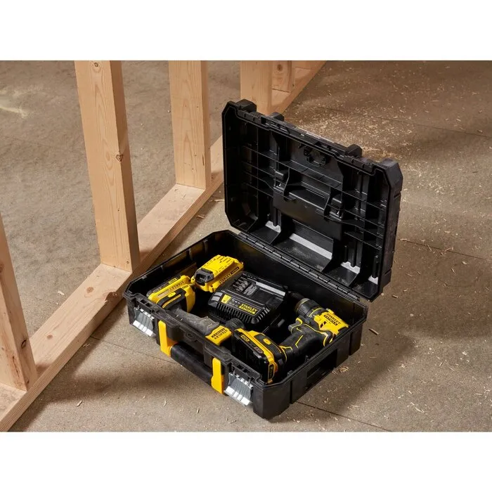 Stanley Stanley T-Stack FMST1-71966 - FatMax