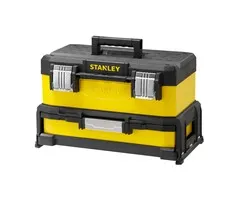Stanley Stanley gereedschapskoffer MP20" 1-95-829