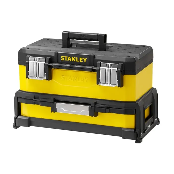 Stanley Stanley gereedschapskoffer MP20" 1-95-829