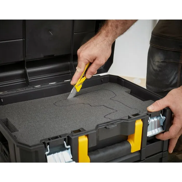 Stanley FatMax Tstak Schuimrubber FMST1-72365