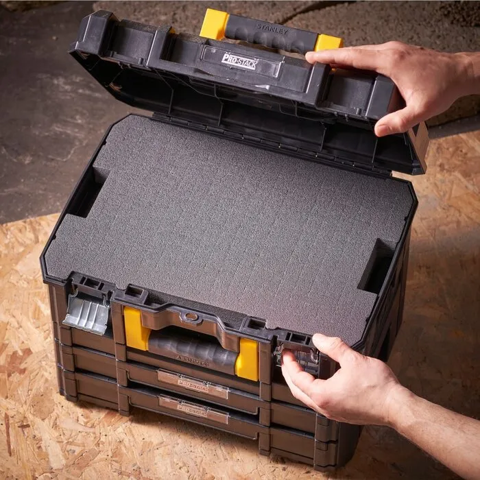 Stanley FatMax Tstak Schuimrubber FMST1-72365