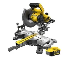 Stanley Stanley SFMCS701M1 Accu-Afkortzaag Kit