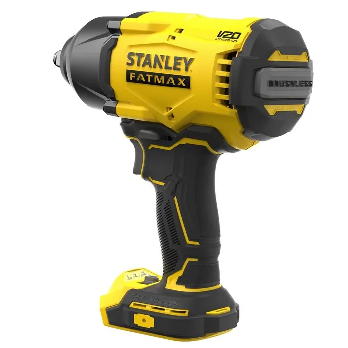 Stanley Stanley Fatmax Slagmoersleutel - SOLO - SFMCF940B - V20 Brushless