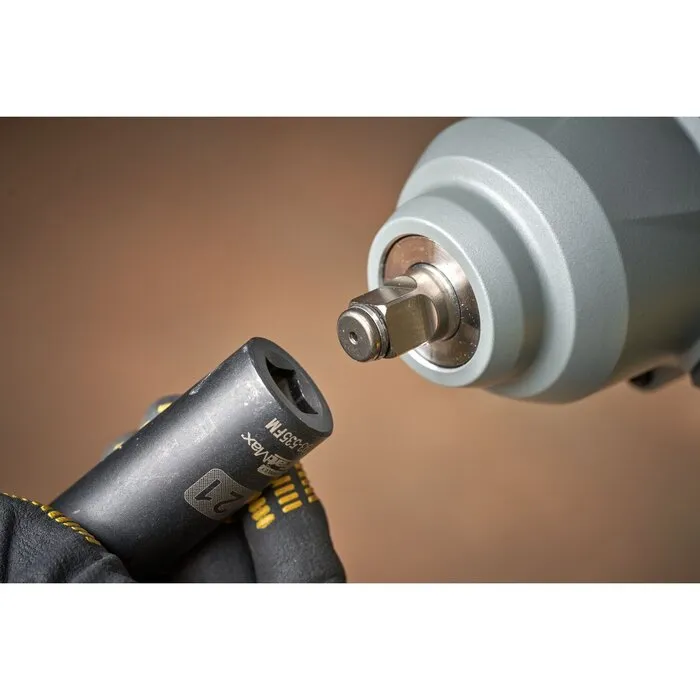 Stanley Stanley Fatmax Slagmoersleutel - SOLO - SFMCF940B - V20 Brushless